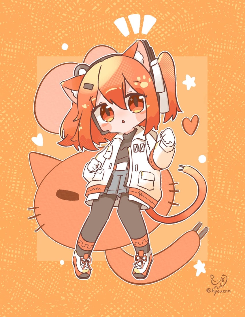 adachi rei (utau and 1 more) drawn by hyouenn