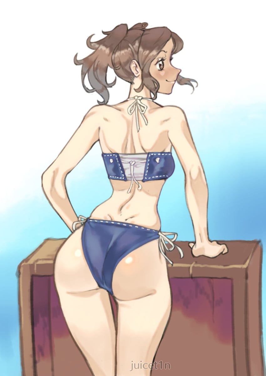 cynthia (fire emblem and 1 more) drawn by juicet1n