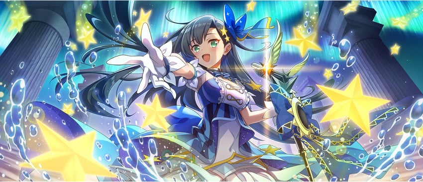 lia (kono subarashii sekai ni shukufuku wo! and 1 more)