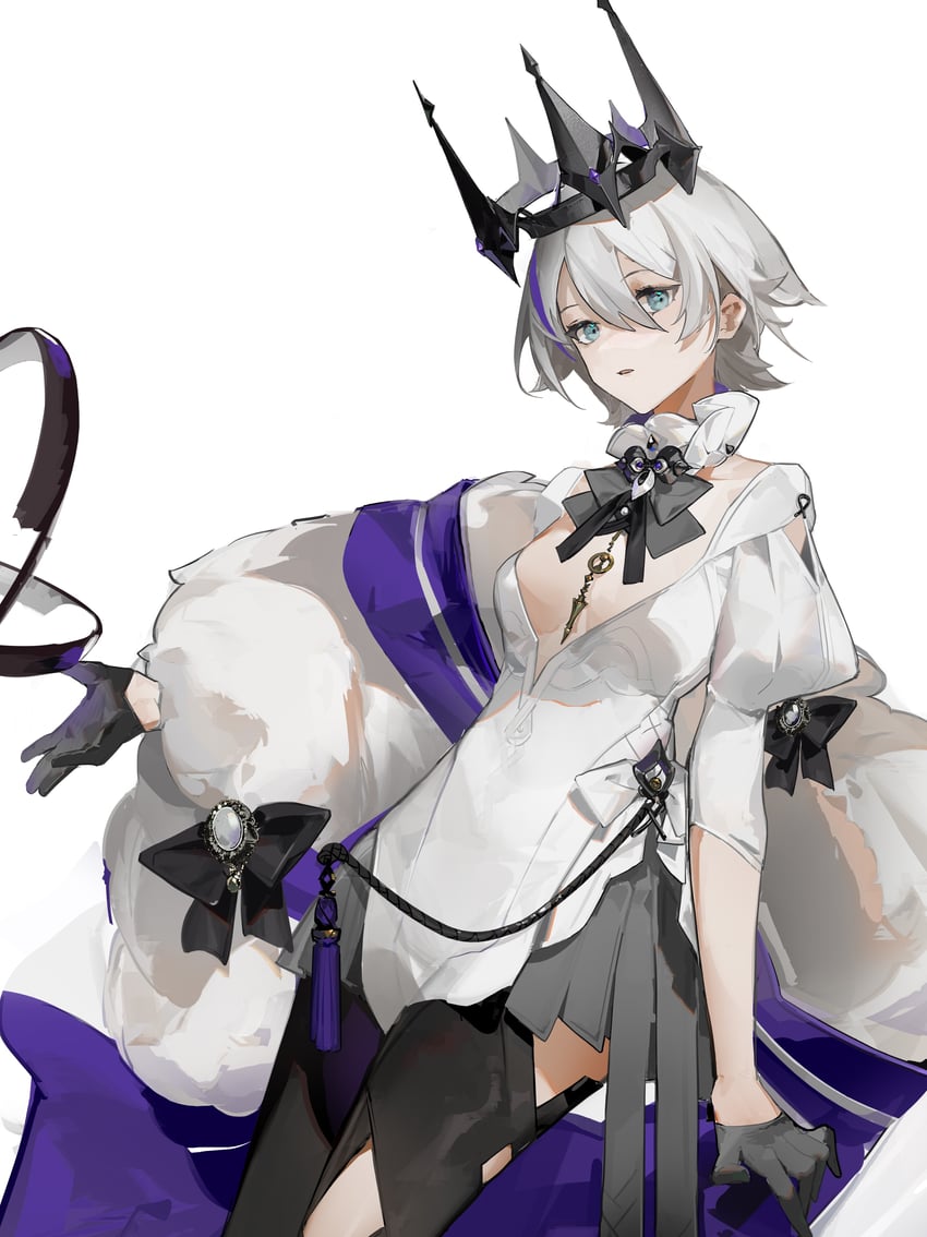 yanhe (vocaloid and 1 more) drawn by hui_wuya