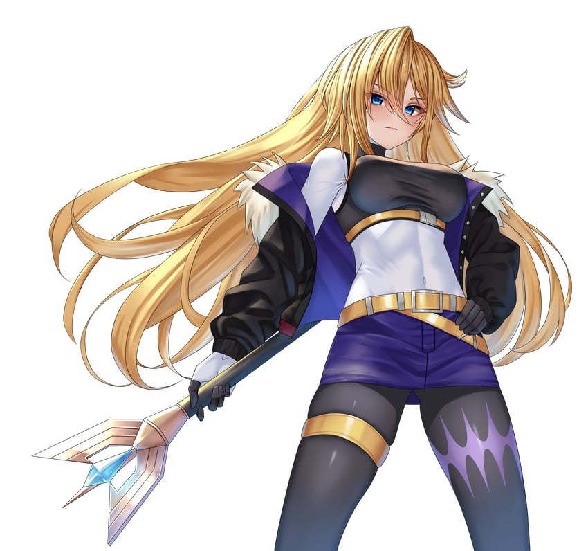 berkana (mega man and 2 more) drawn by ceijin
