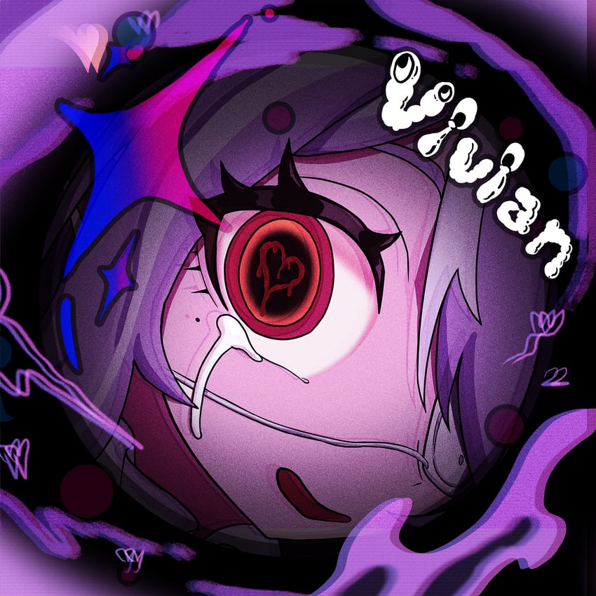 vivian banshee (zenless zone zero and 1 more) drawn by pyogo