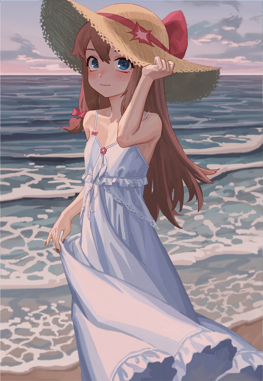 diana (a-soul) drawn by qpalql