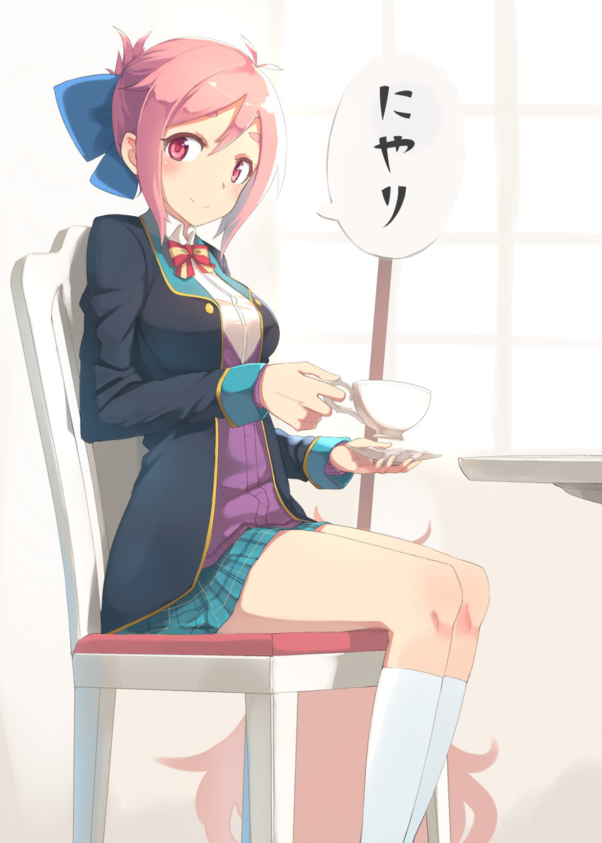amatsuka megumi and amatsuka mao (gj-bu) drawn by u_(mikaduki0720)