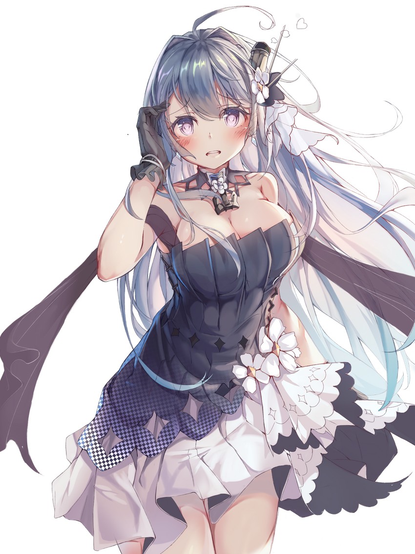 helena (azur lane) drawn by heaven's_melody