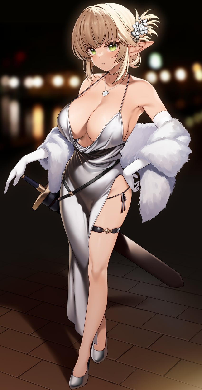 aegis (enjo kouhai) drawn by takunomi