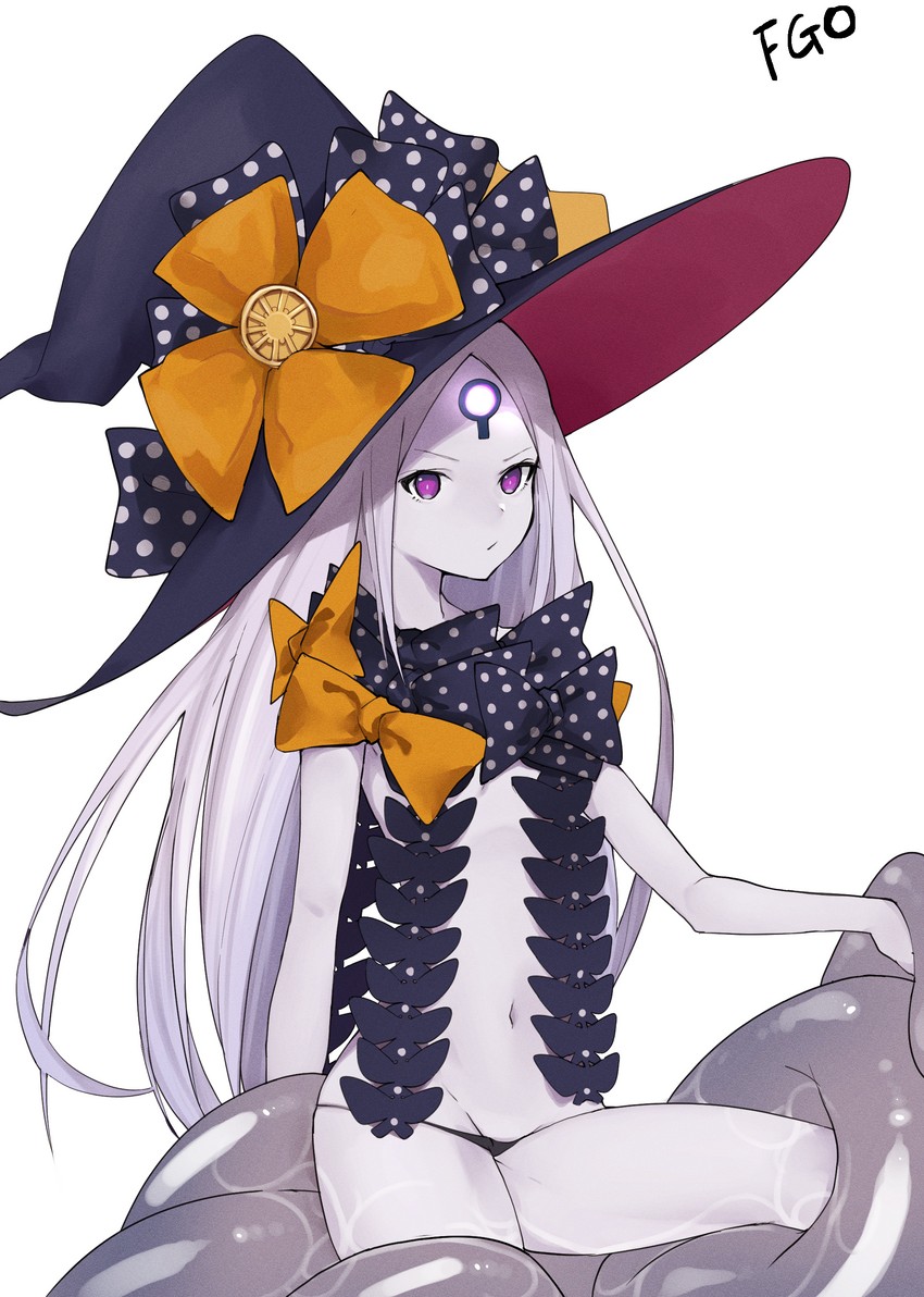 abigail williams (fate and 1 more) drawn by ddari