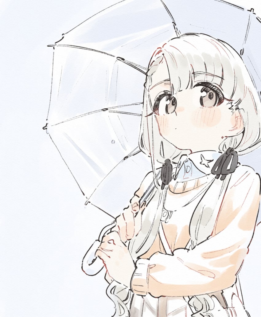 hisakawa nagi (idolmaster and 2 more) drawn by tenoo12