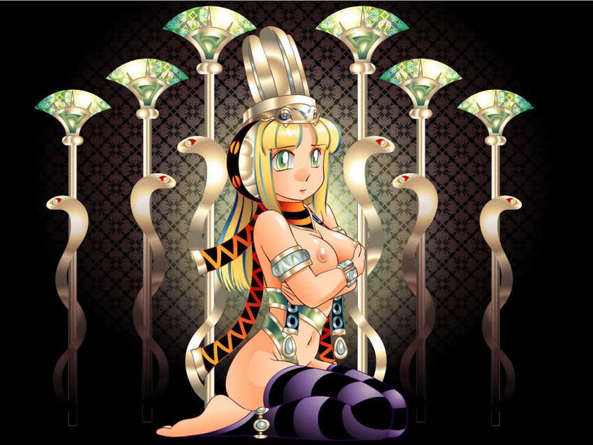 rada (original and 2 more) drawn by daimaou_k