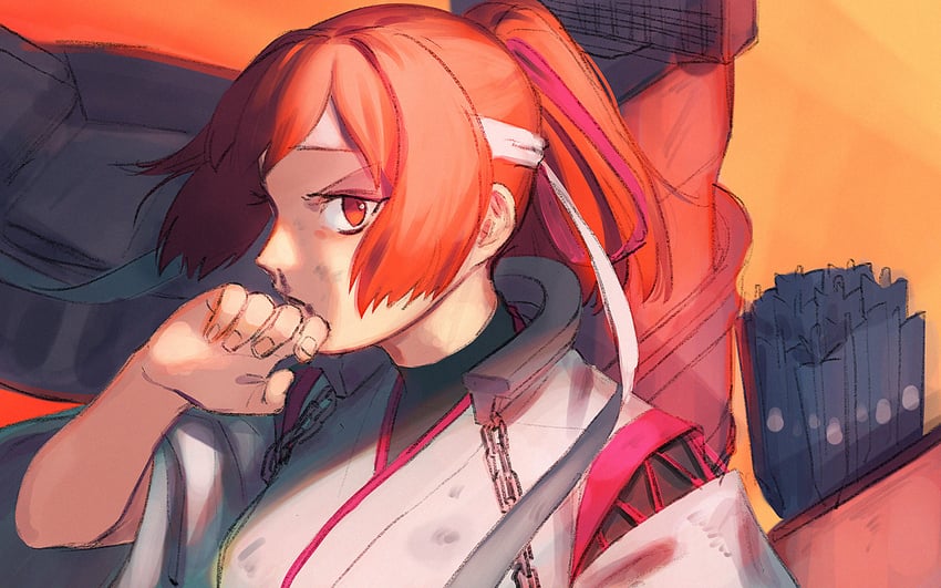 ise and ise kai ni (kantai collection) drawn by yue_(tada_no_saboten)
