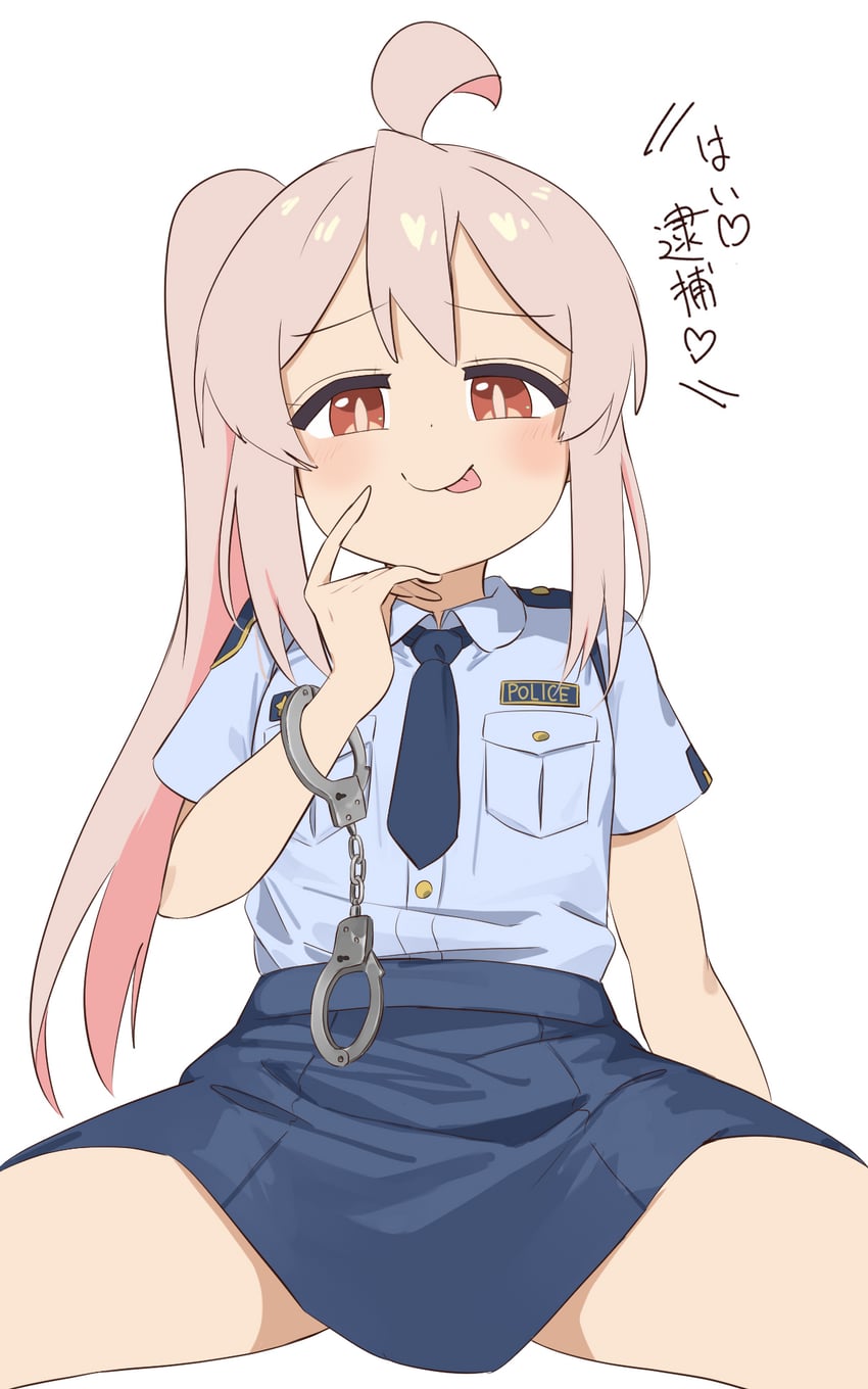 oyama mahiro (onii-chan wa oshimai!) drawn by kanno_(kan_save)