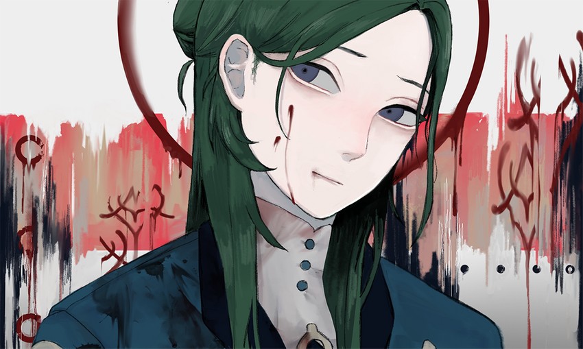 linhardt von hevring (fire emblem and 1 more) drawn by deineinoharu