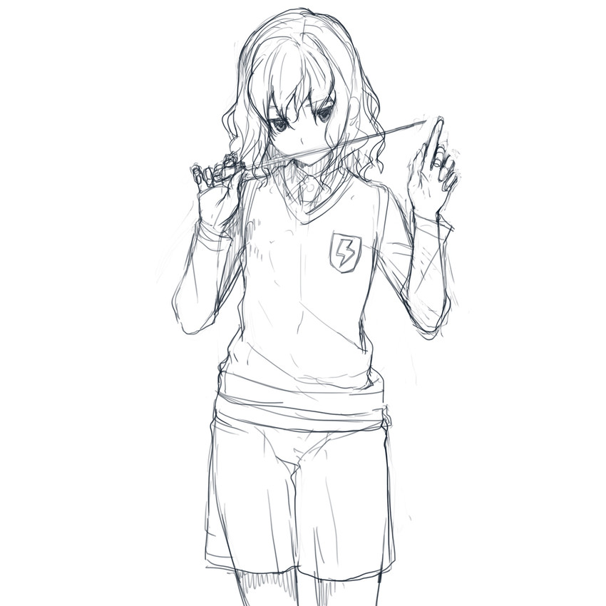 shindou takuto (inazuma eleven and 1 more) drawn by kaimuari