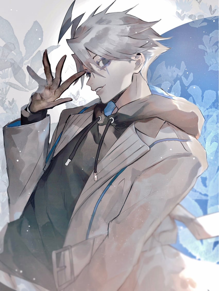 james moriarty (fate and 1 more) drawn by ou_syoku7