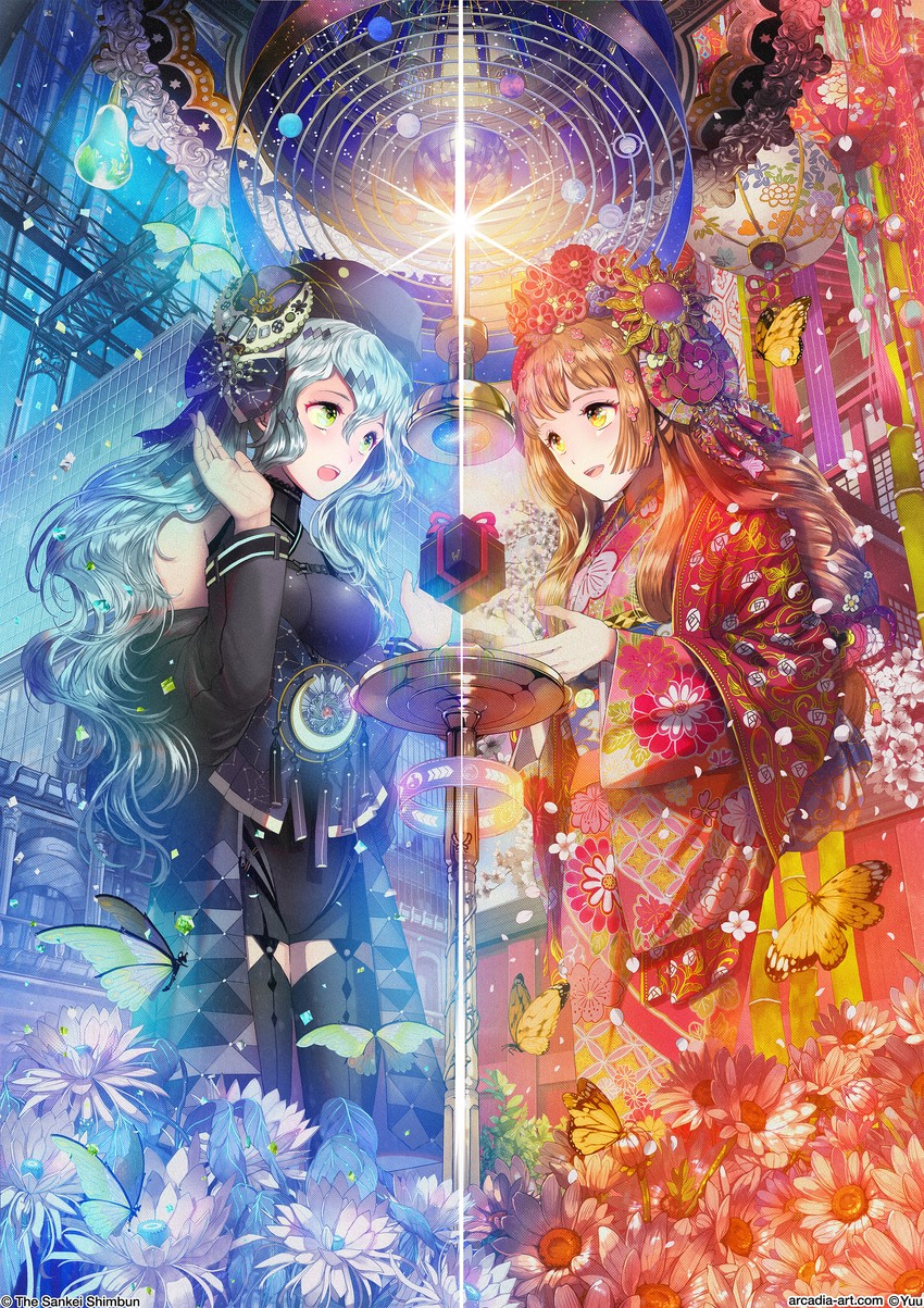 original drawn by yuu_(arcadia)