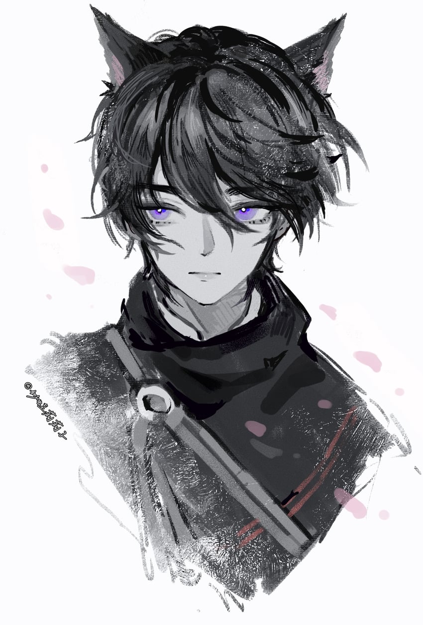 ziluan (shin sangoku musou and 1 more) drawn by miaowa_lilizi