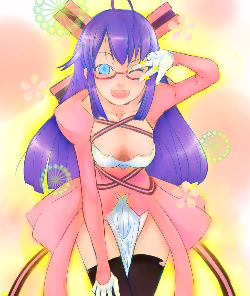 komaki midori (devil survivor and 1 more) drawn by yummy_yoi