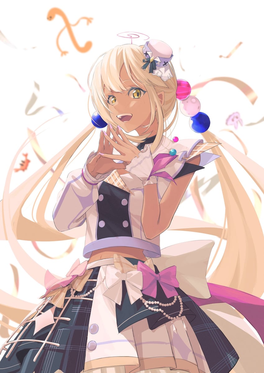 tsukumo sana, yatagarasu, kaniko, and usaslug (hololive and 1 more) drawn by t-one