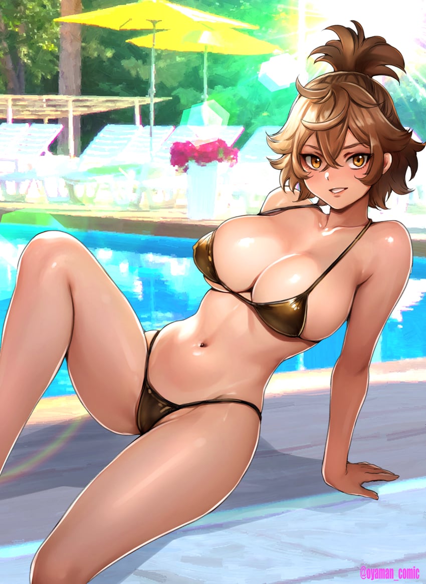 felsi rollo (gundam and 1 more) drawn by oyaman