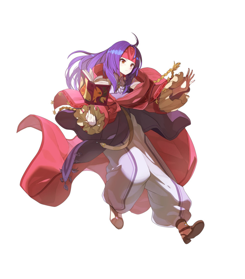 sanaki kirsch altina (fire emblem and 3 more) drawn by tomioka_jirou