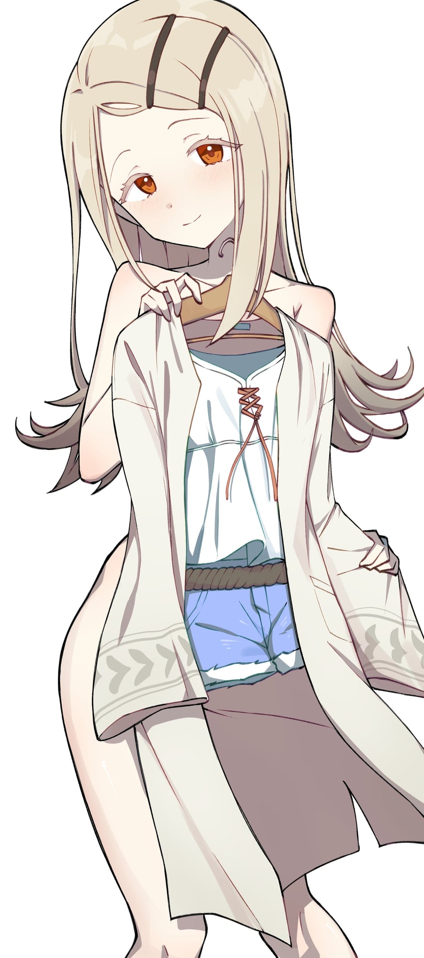 shinosawa hiro (idolmaster and 1 more) drawn by lilworld6