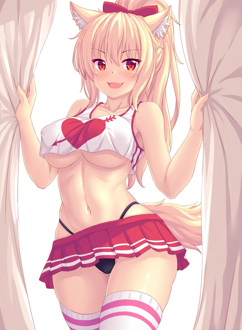 tiffy (original) drawn by nottytiffy