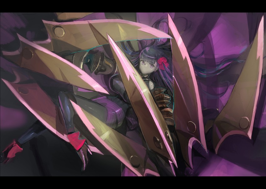 passionlip (fate and 3 more) drawn by stag_(snobby_snob)