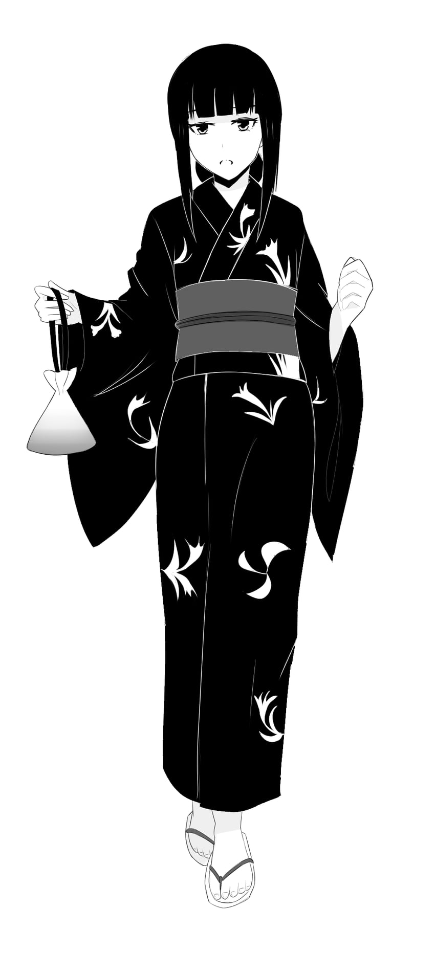 gundou misuzu (tomo-chan wa onna no ko) drawn by vathanyan