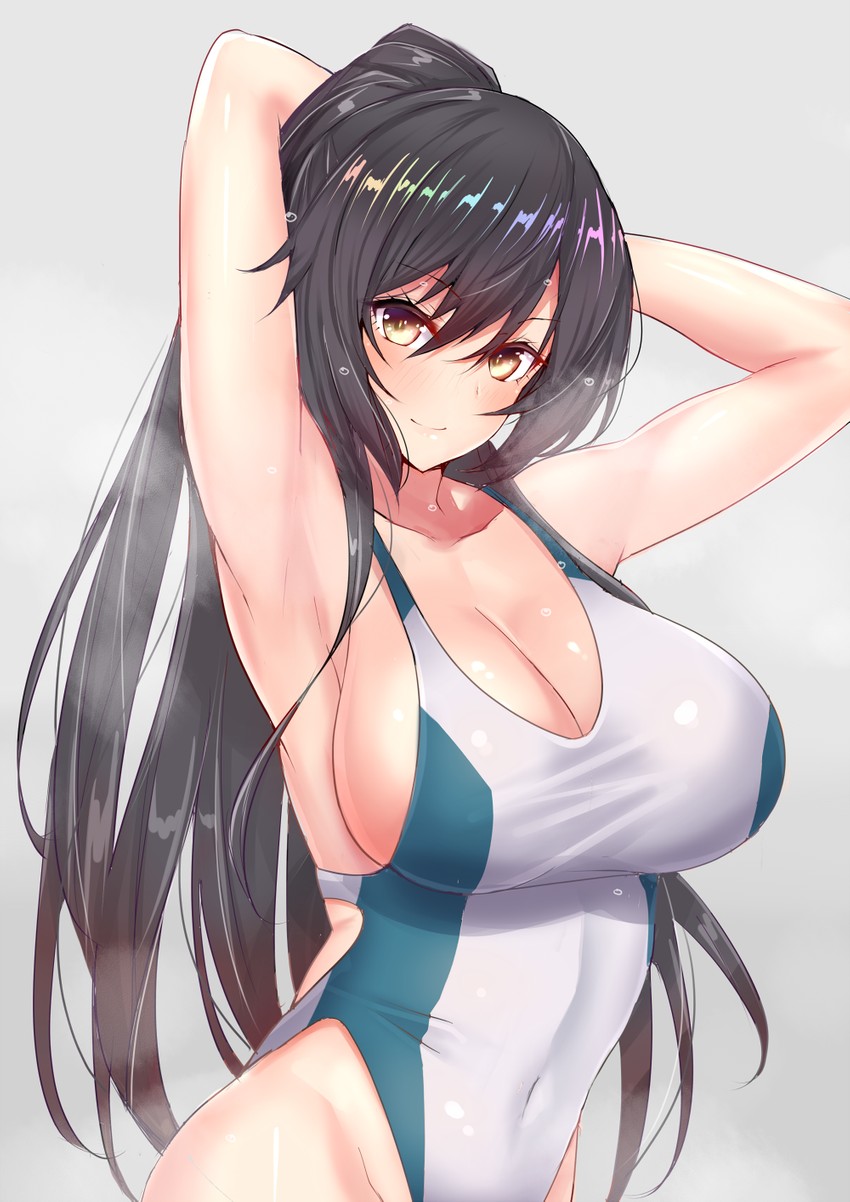 shirase sakuya (idolmaster and 1 more) drawn by sankakusui