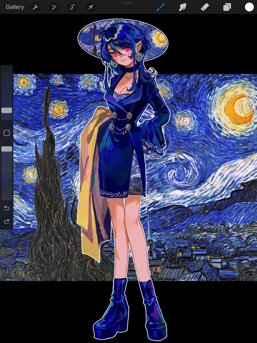 iizunamaru megumu (touhou and 1 more) drawn by k0nfette