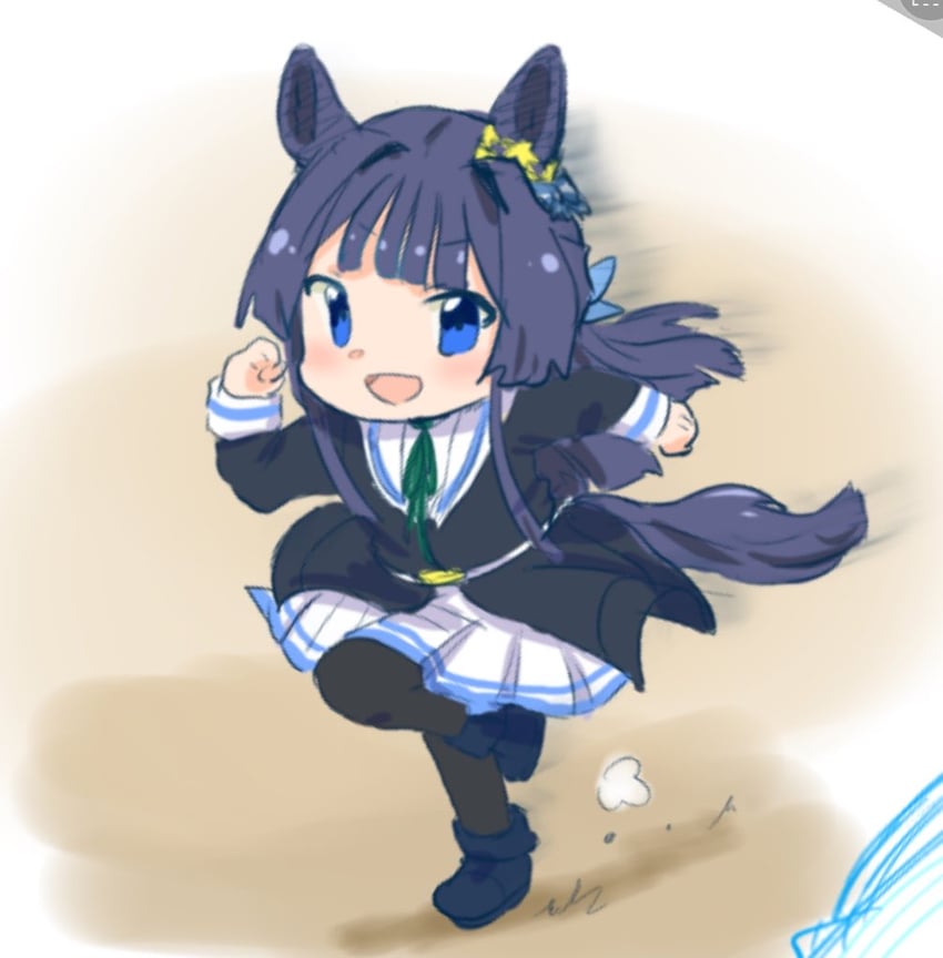 mogami shizuka (idolmaster and 1 more) drawn by hutaba