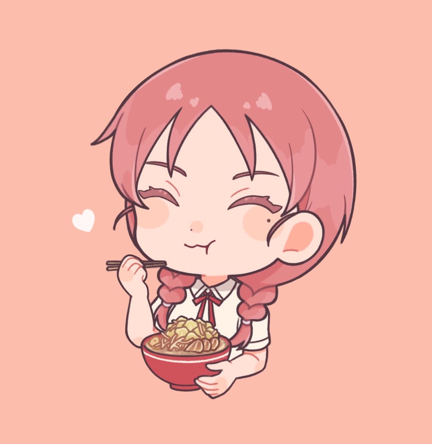 uchida momo (futsuu no keion-bu) drawn by takamine_yotsuha