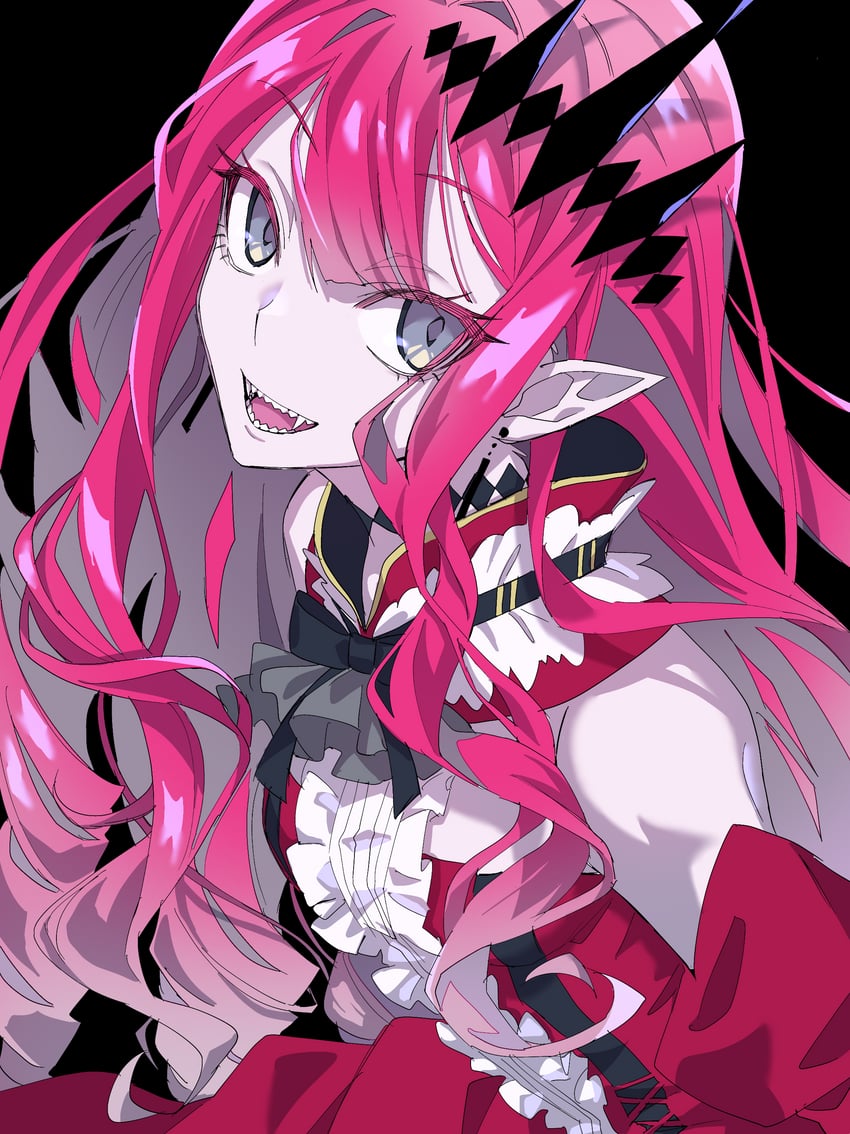 baobhan sith (fate and 1 more) drawn by nn_mr