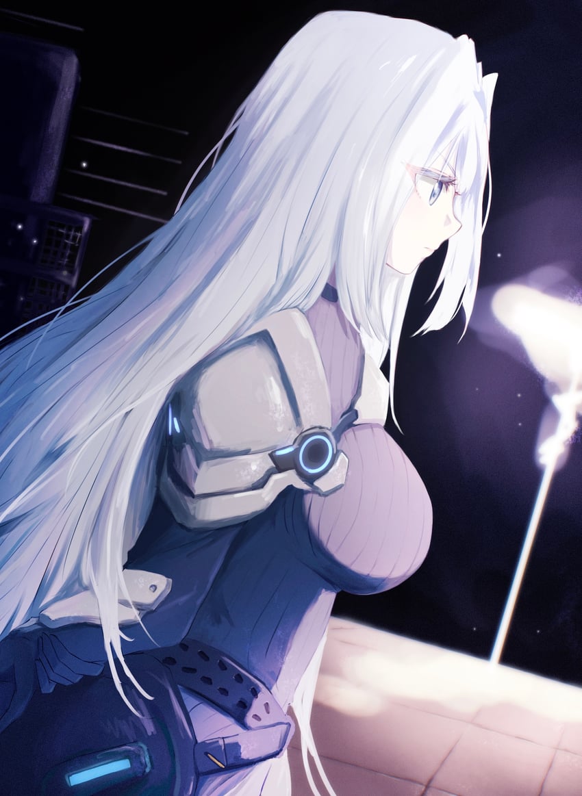 ethel (xenoblade chronicles and 1 more) drawn by takumi_(user_xmwf4727)