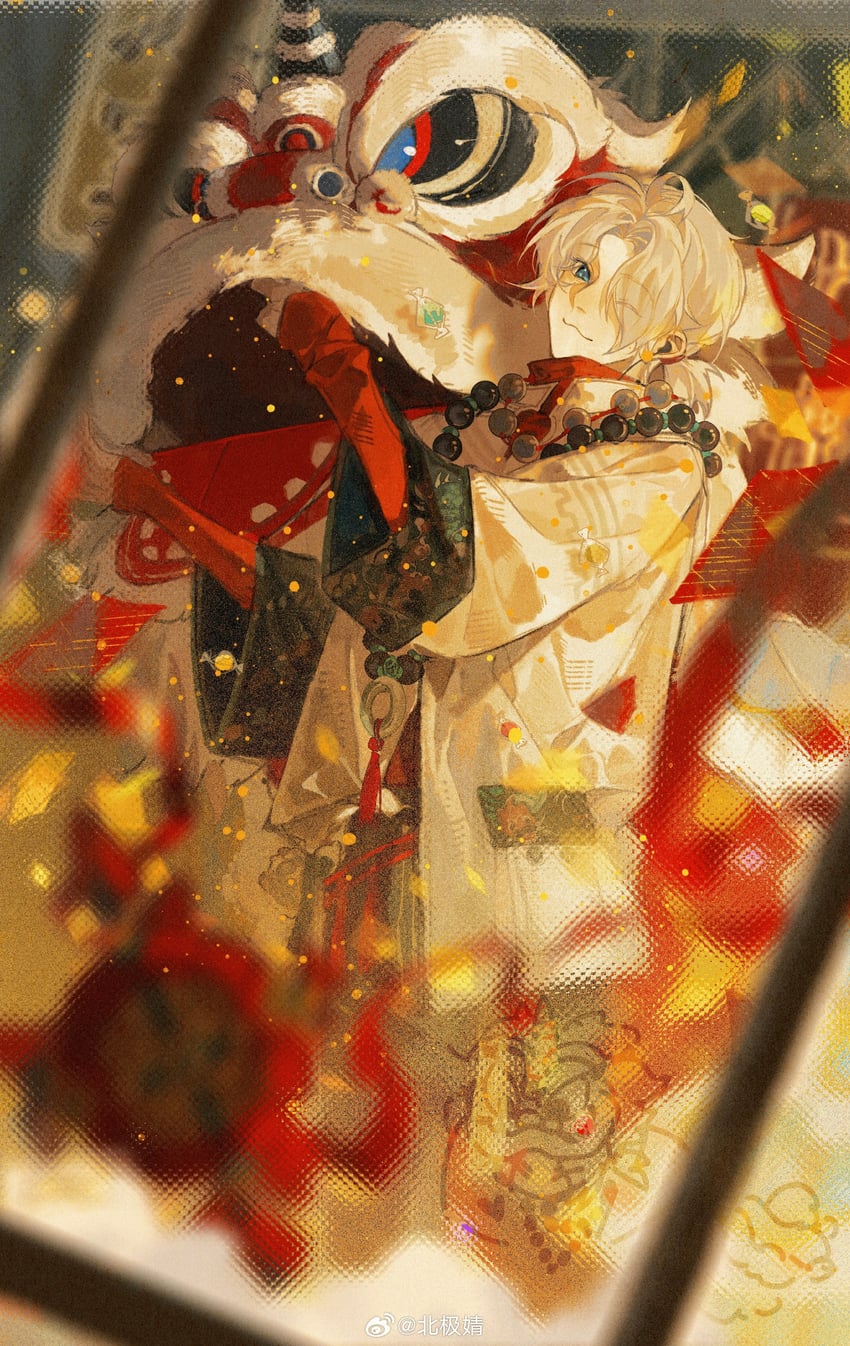 fuyun (guilongchao) drawn by mengxiaheqing