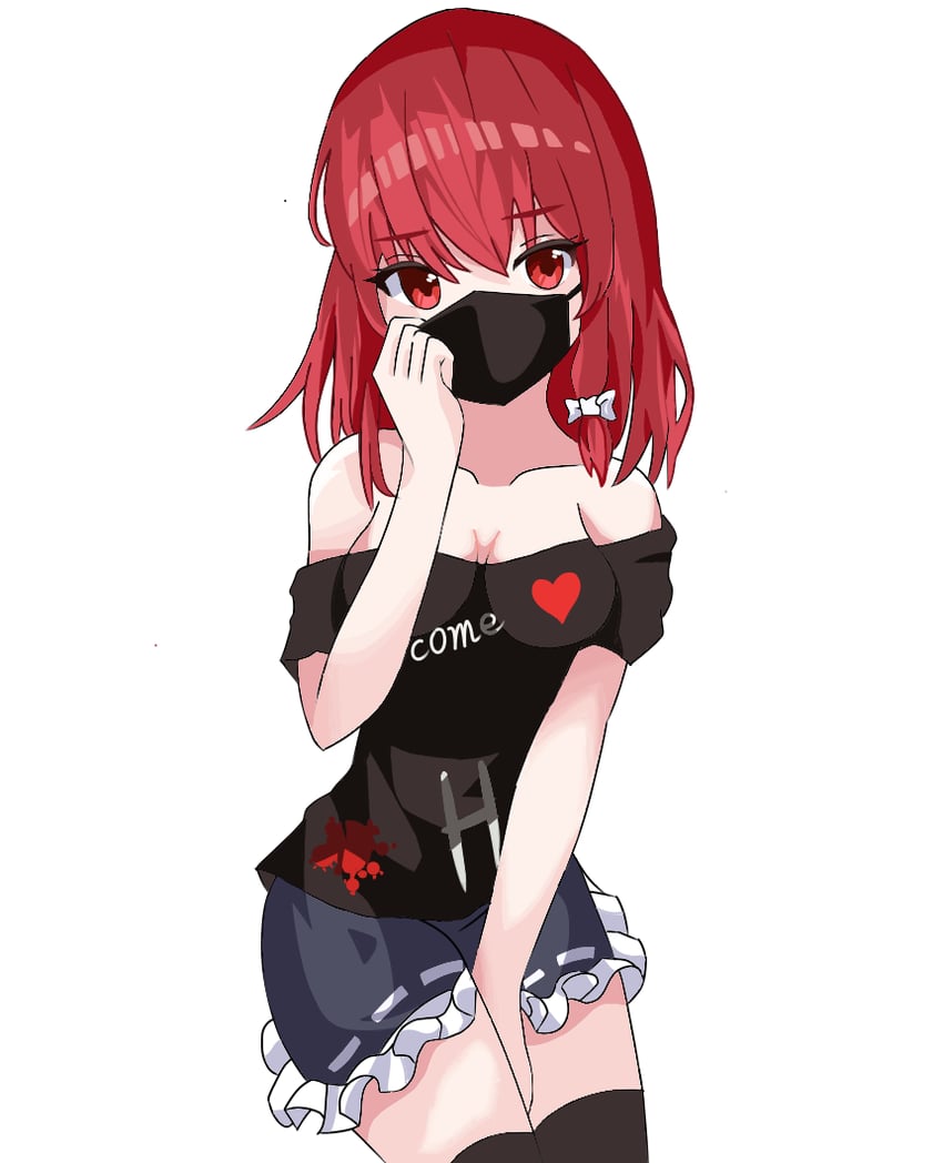 hecatia lapislazuli (touhou and 1 more) drawn by fdlianlian