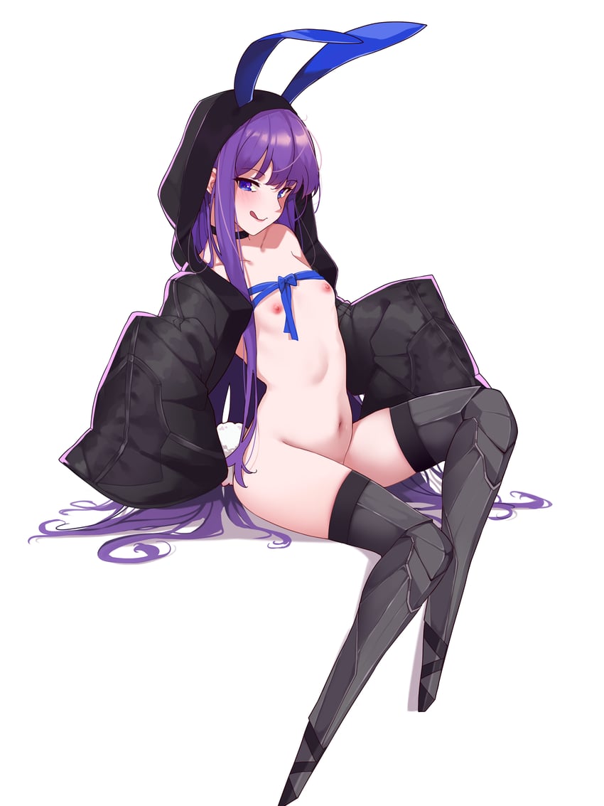 meltryllis (fate and 1 more) drawn by todding