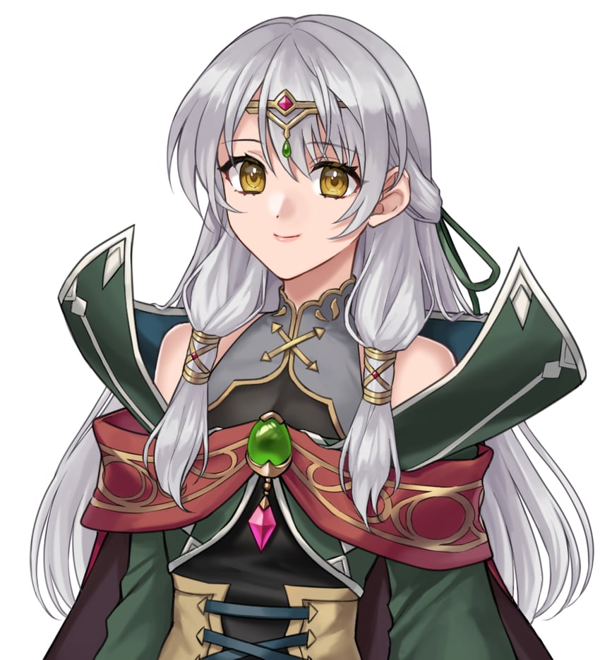micaiah (fire emblem and 2 more) drawn by hazuki_(nyorosuke)