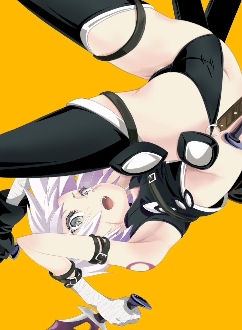 jack the ripper (fate and 2 more) drawn by mukai