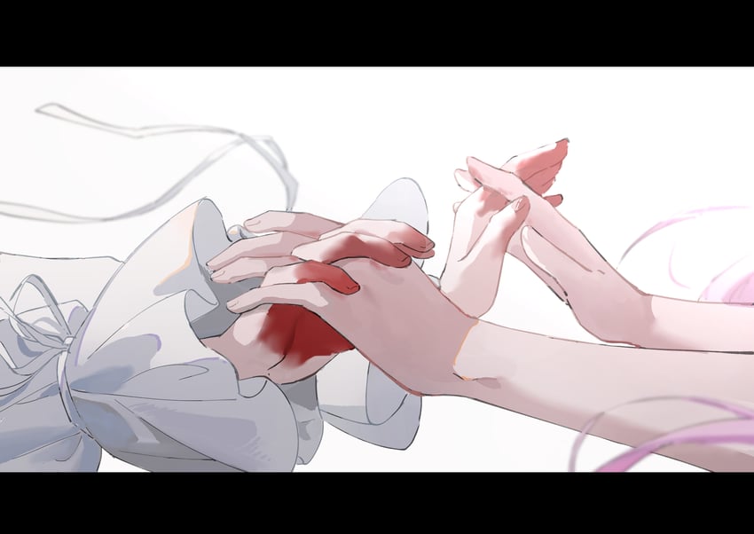 sua and mizi (alien stage) drawn by seppuku009
