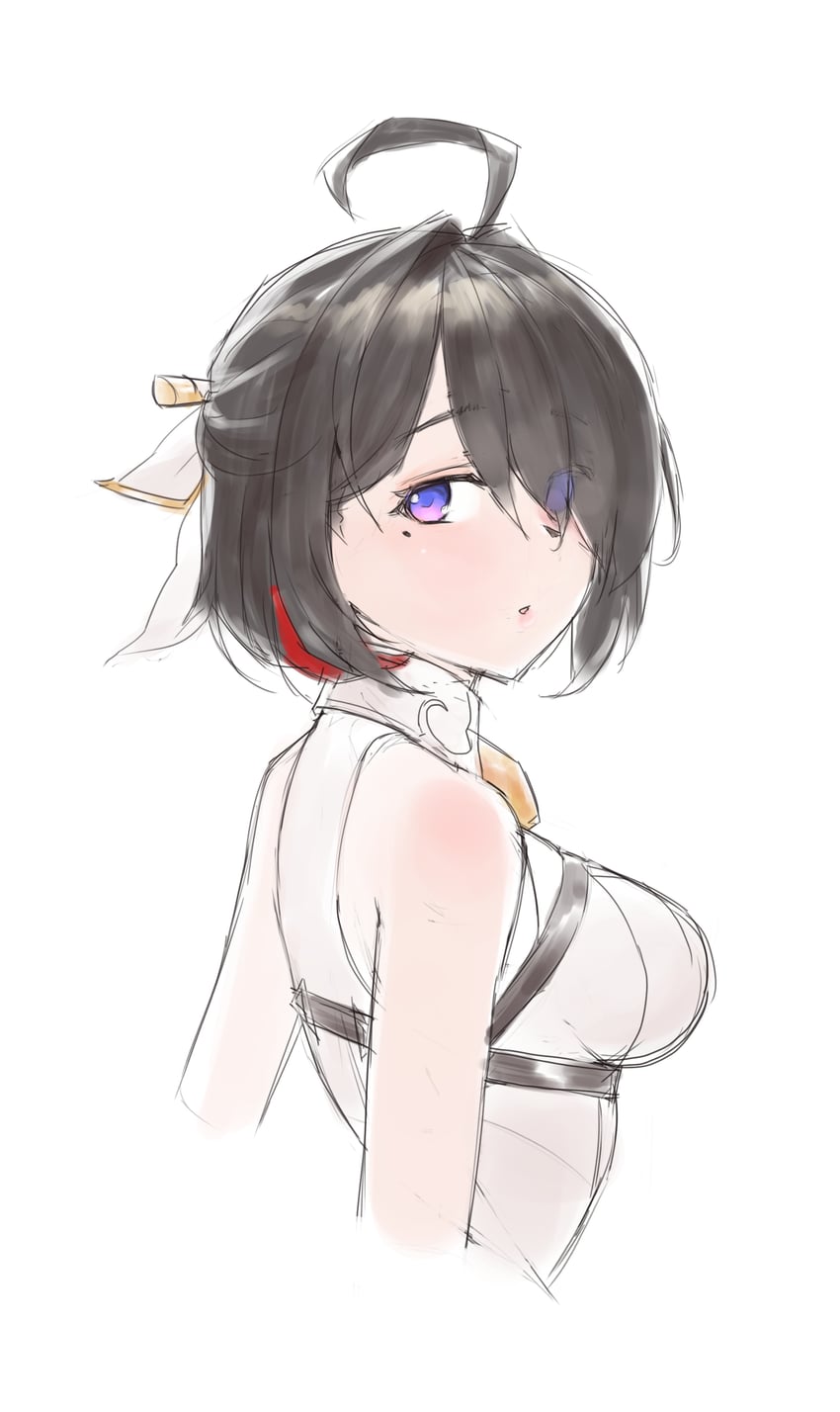 yumia liessfeldt (atelier and 1 more) drawn by scemonkey