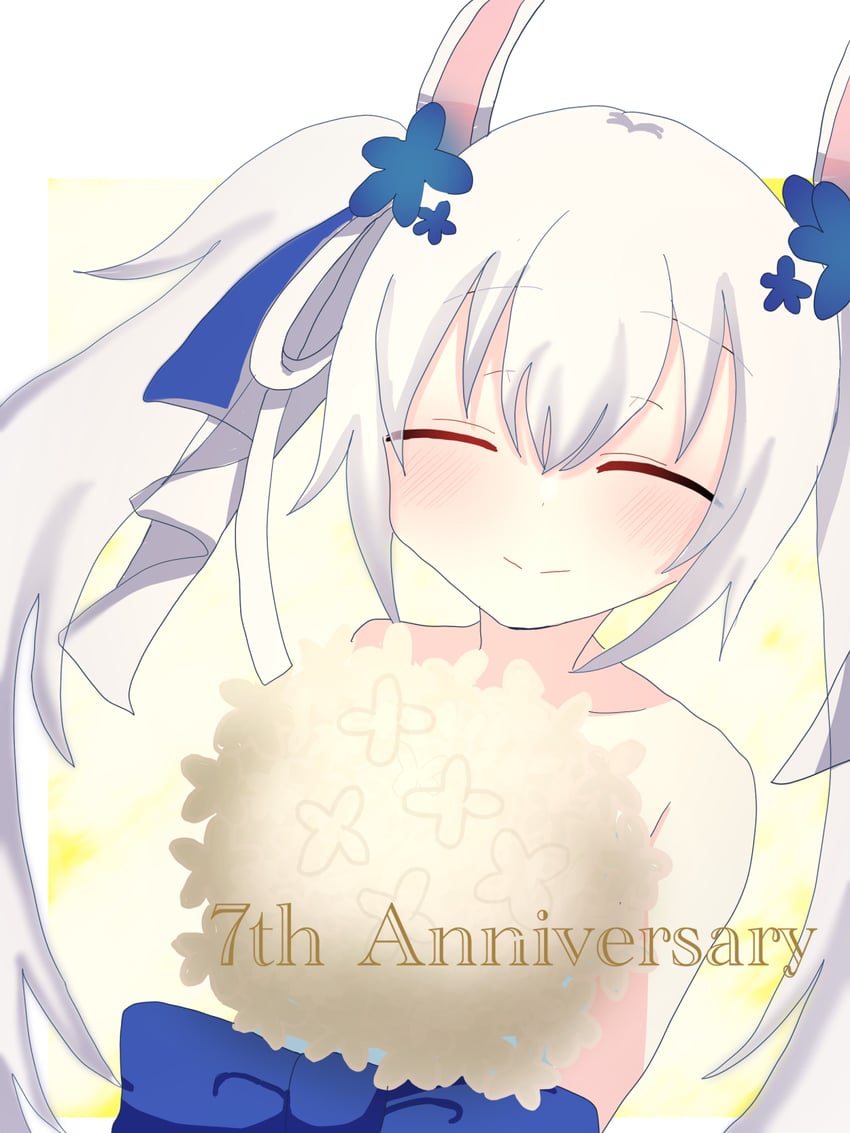 laffey and laffey ii (azur lane) drawn by togawa_(usausagawa)