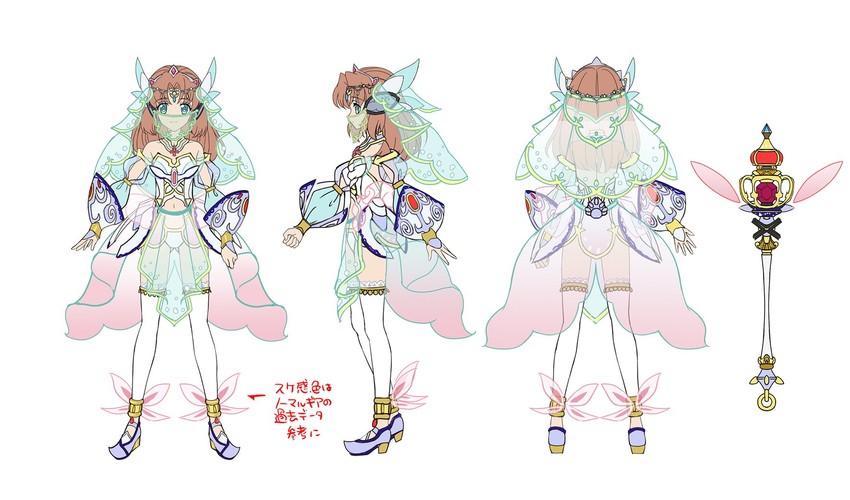 serena cadenzavna eve (senki zesshou symphogear and 1 more)