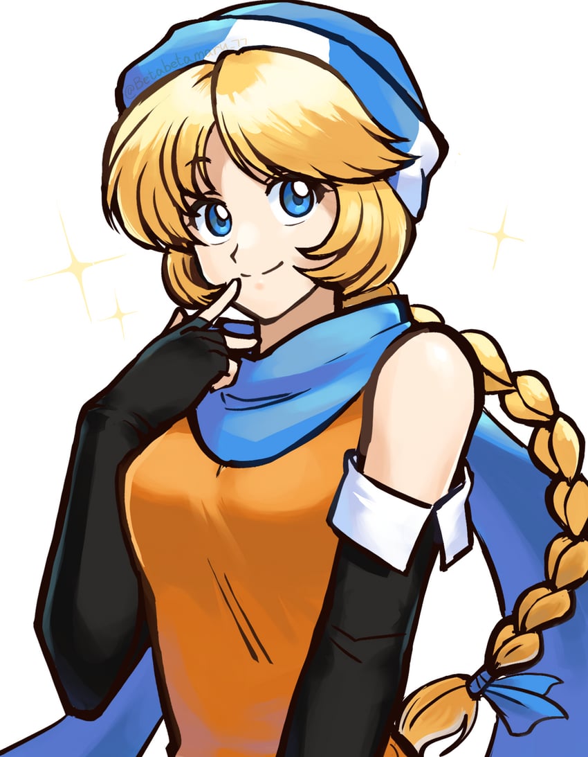 patty (fire emblem and 1 more) drawn by betabetamaru
