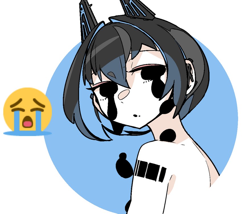 kokubunji suou (original) drawn by idkuroi