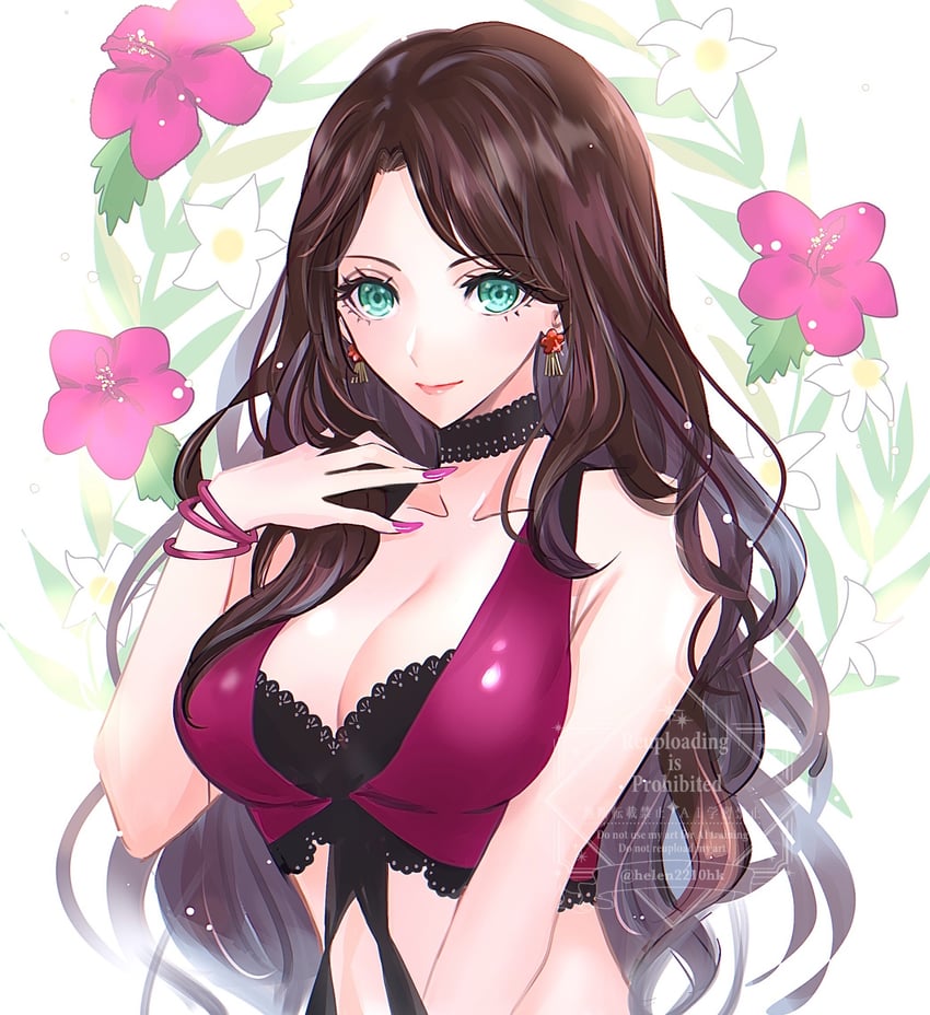 dorothea arnault (fire emblem and 2 more) drawn by helen_(helen2210hk)