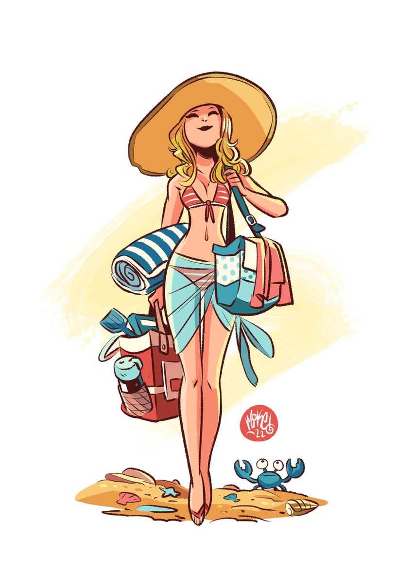 original drawn by mikemaihack
