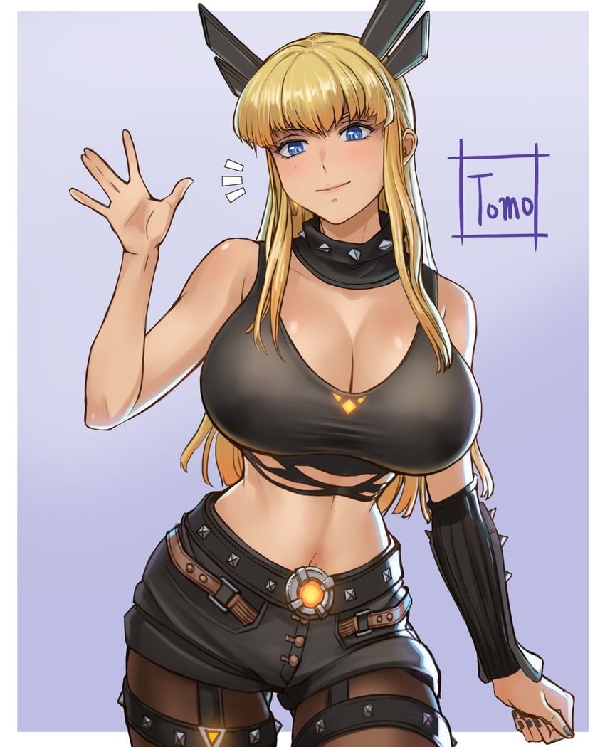 magik (marvel and 2 more) drawn by tomo_eokaiteru