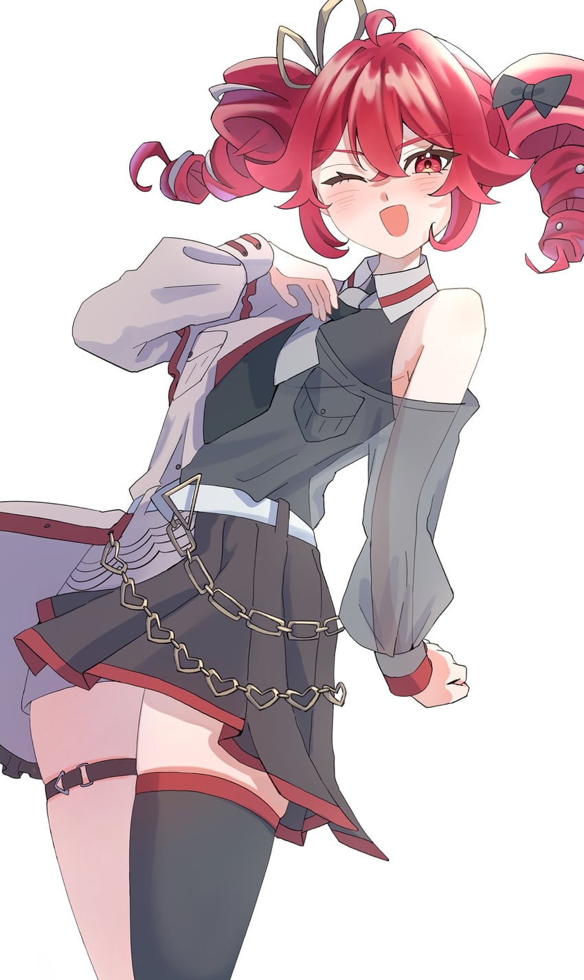 kasane teto (utau and 1 more) drawn by mamama_0001