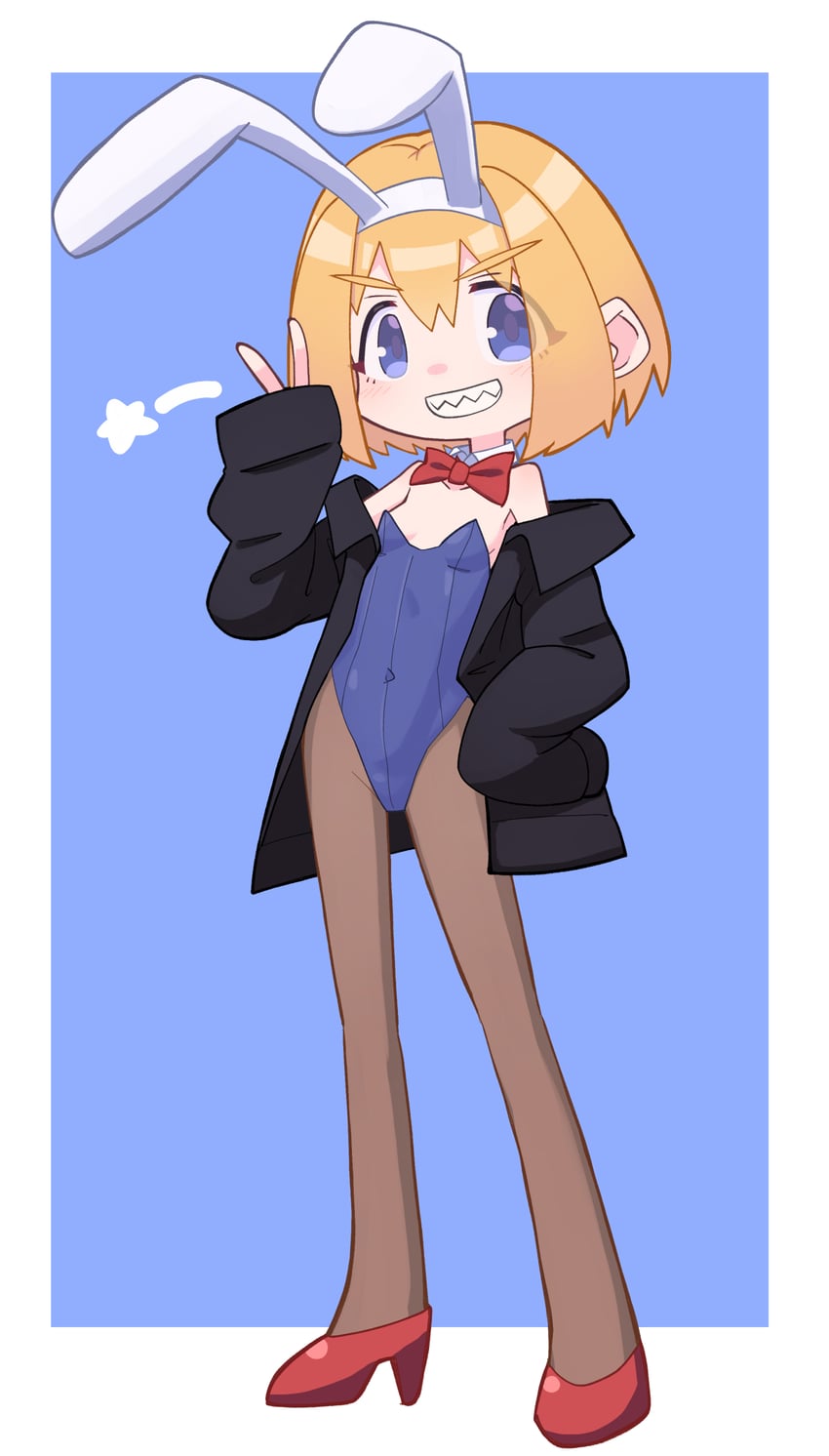 alice margatroid and taisa (touhou and 1 more) drawn by pyukasshori
